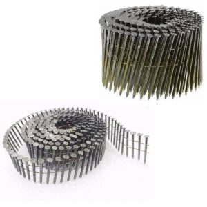 Havalı Çivi Çakma Tabancası Çivisi