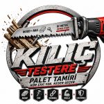 Logo Kılıç Testere