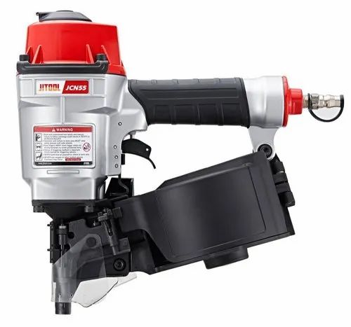 JITOOL JCN70 HAVALI ÇİVİ TABANCASI